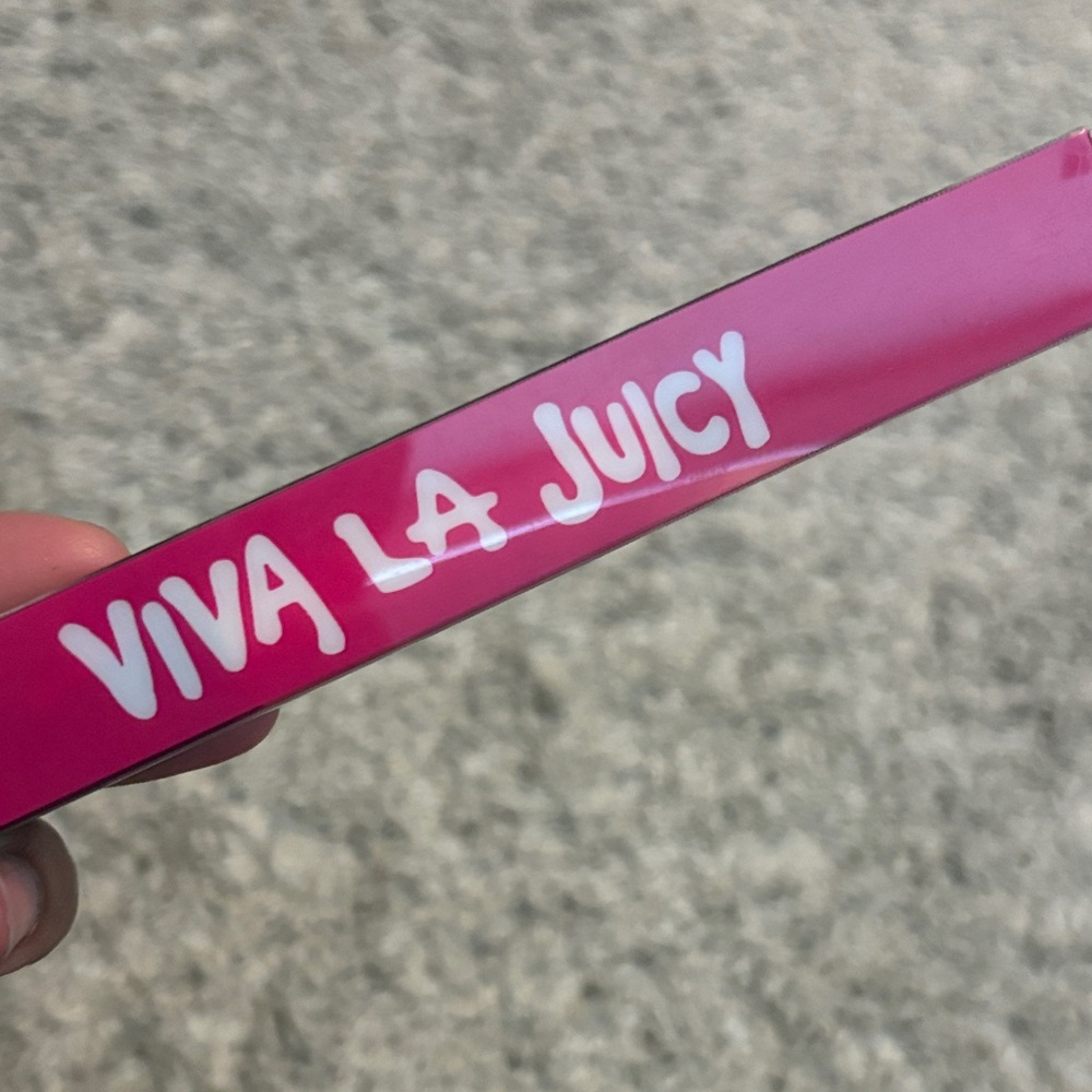 Viva La Juicy Noir